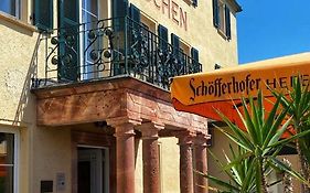 Das Muldenschloesschen - Gaestehaus & Restaurant
